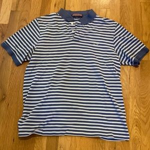 Vineyard vines polo